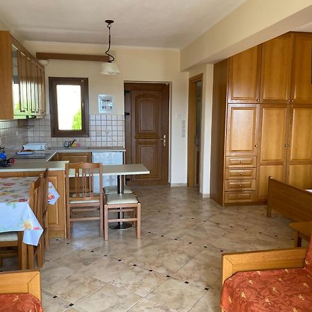 Demiris Hotel Szívota Kültér fotó