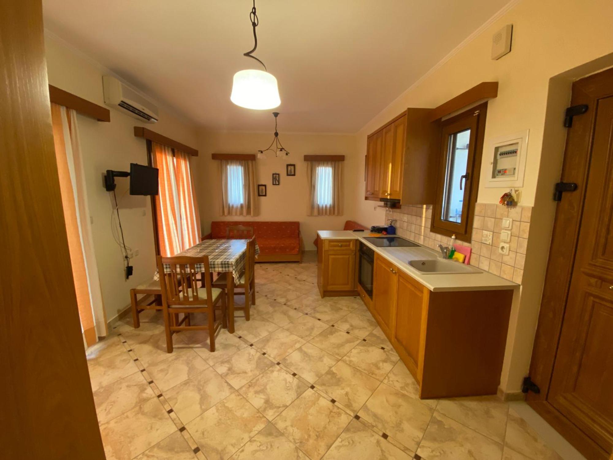 Demiris Hotel Szívota Kültér fotó