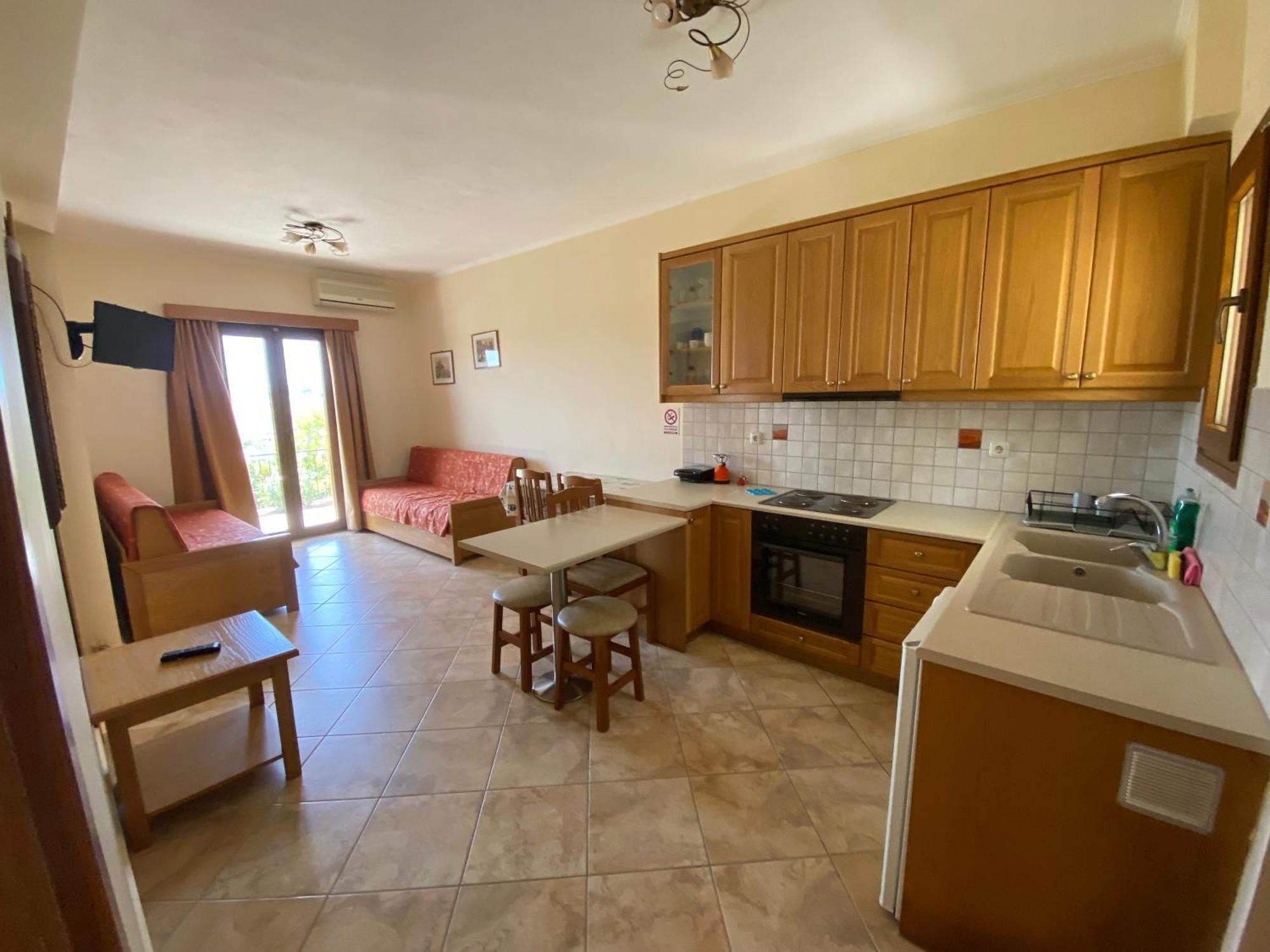 Demiris Hotel Szívota Kültér fotó