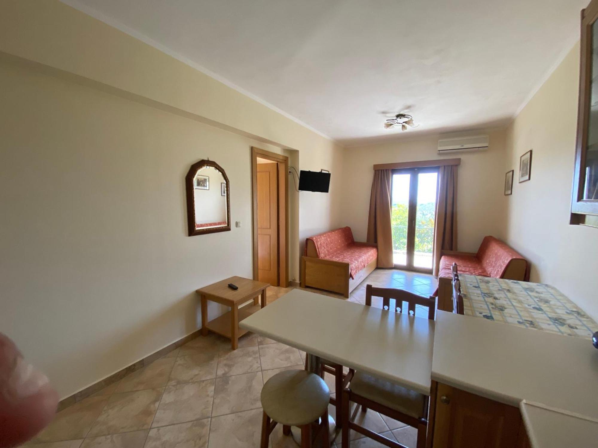 Demiris Hotel Szívota Kültér fotó