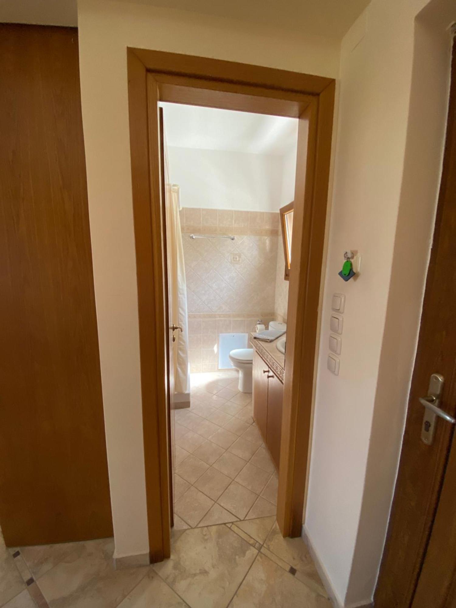 Demiris Hotel Szívota Kültér fotó